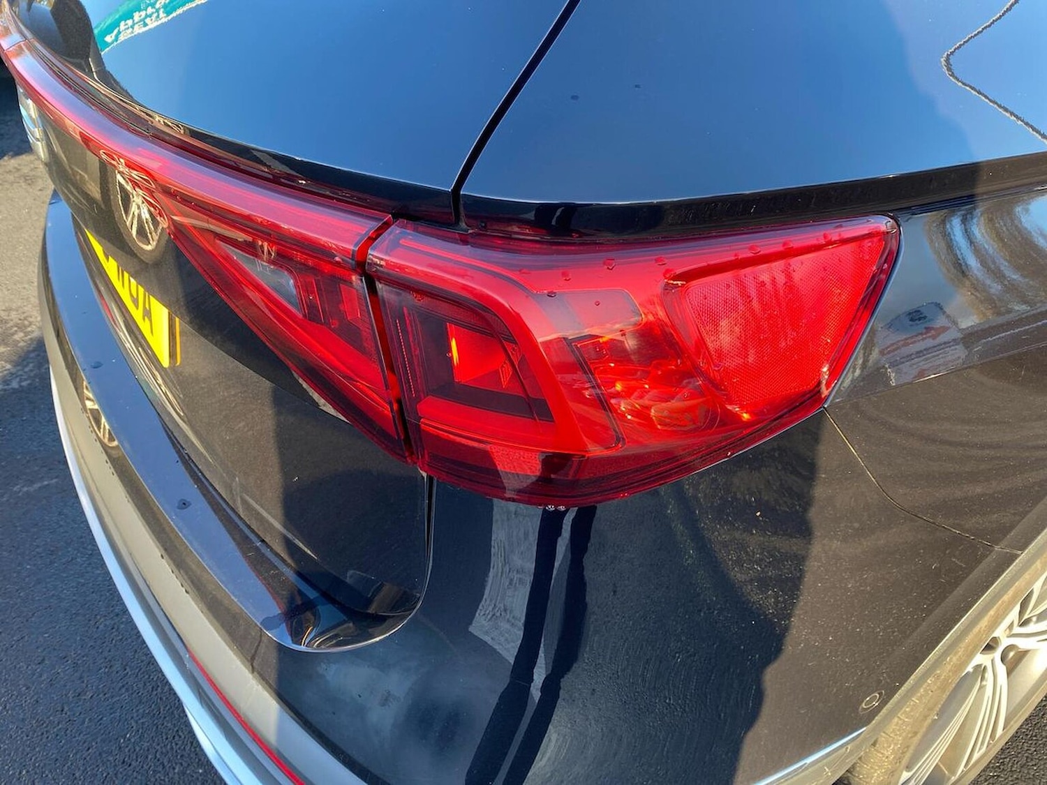 Used SEAT Tarraco 2021 for sale - 76699447: Photo 35