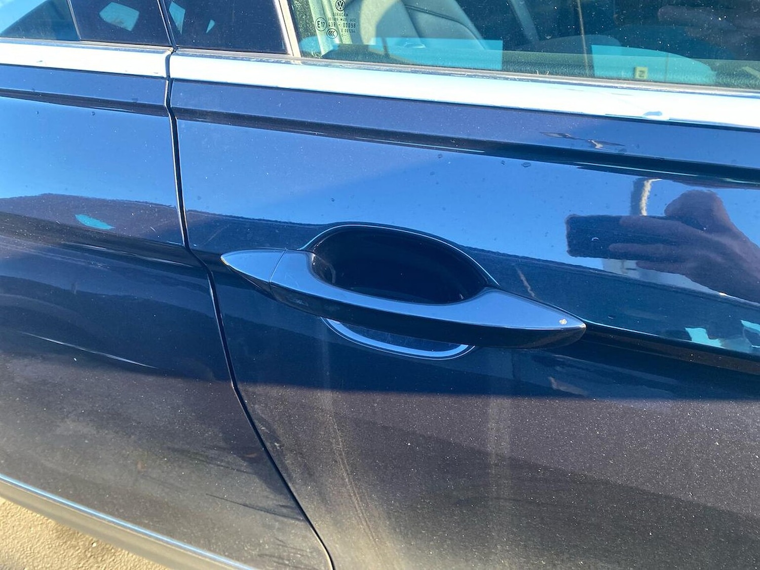 Used SEAT Tarraco 2021 for sale - 76699447: Photo 36