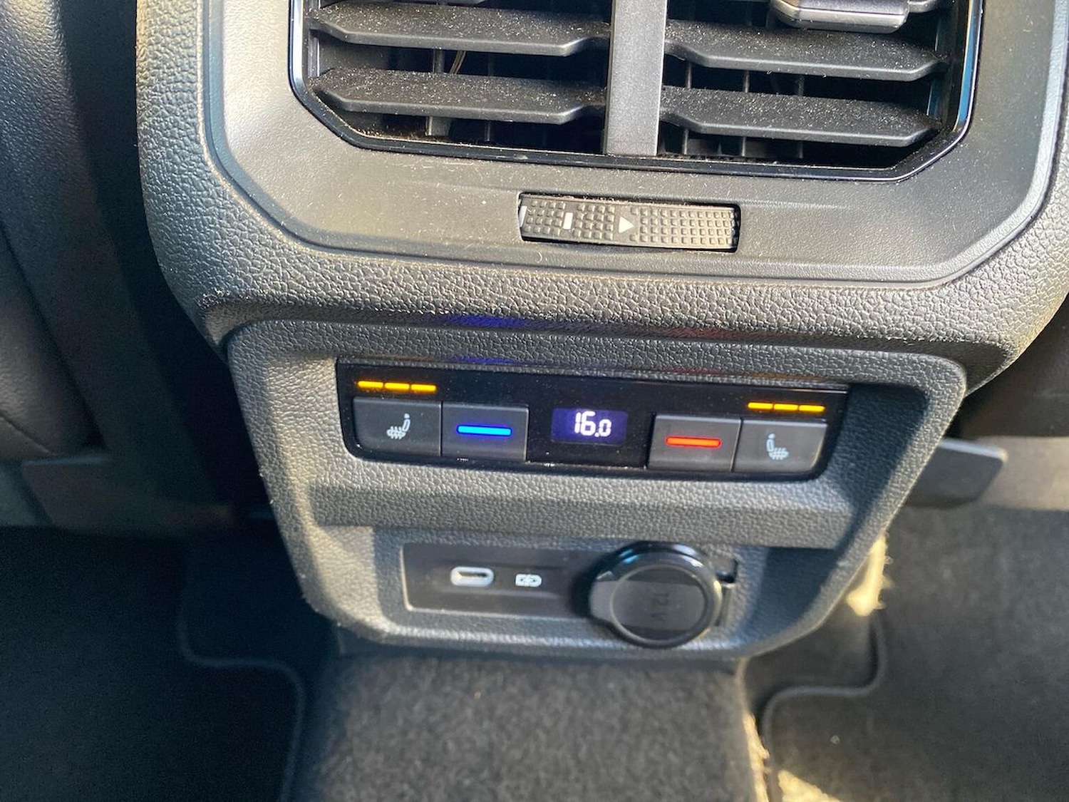 Used SEAT Tarraco 2021 for sale - 76699447: Photo 38