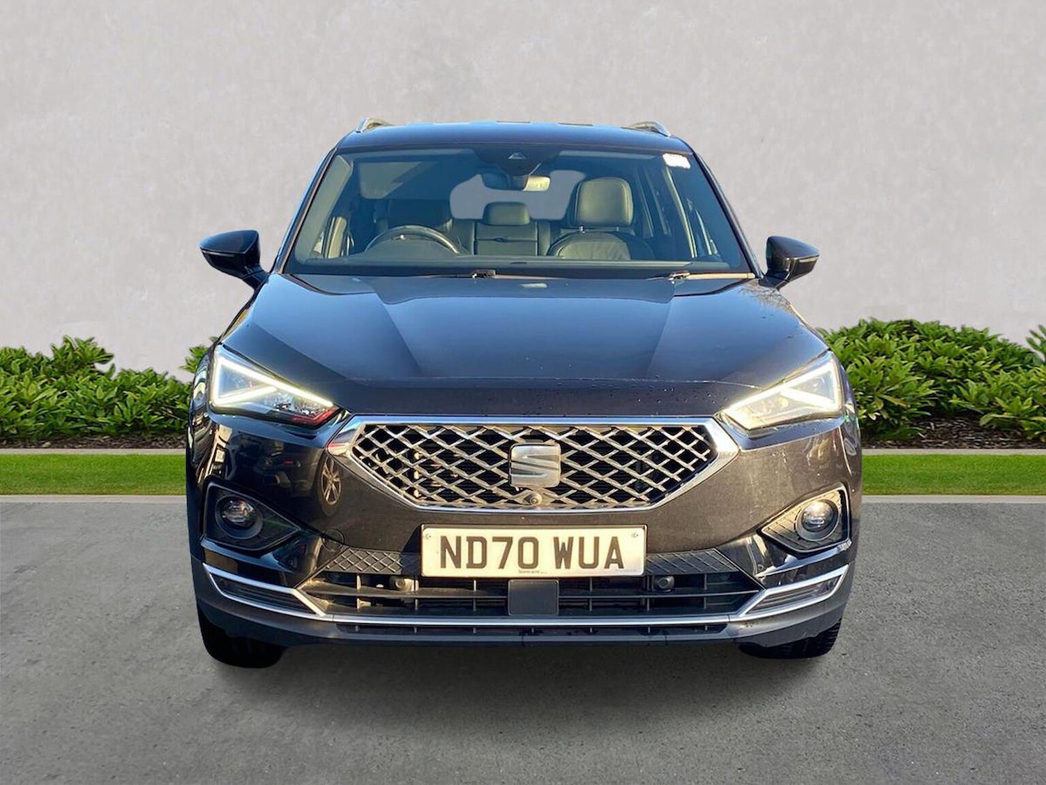 Used SEAT Tarraco 2021 for sale - 76699447: Photo 5