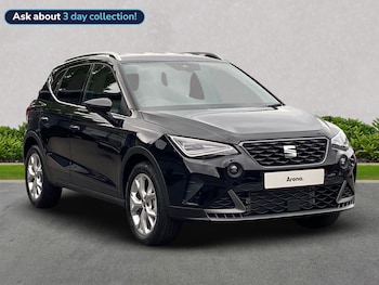 2025 - 1.0 Tsi 115 Fr 5Dr Dsg
