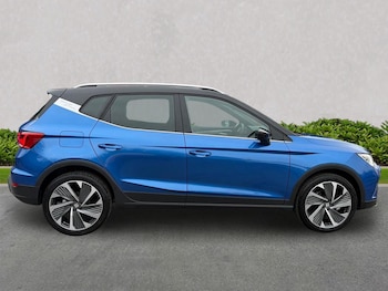 Used SEAT Arona 2026 for sale - 79091392: Photo