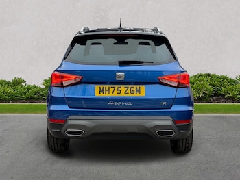 Used SEAT Arona 2026 for sale - 79091392: Photo