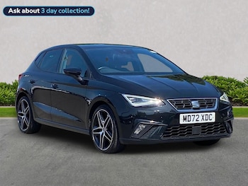 Used SEAT Ibiza 2023 for sale - 79478634: Photo