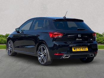 Used SEAT Ibiza 2023 for sale - 79478634: Photo