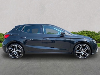 Used SEAT Ibiza 2023 for sale - 79478634: Photo