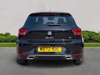 Used SEAT Ibiza 2023 for sale - 79478634: Photo