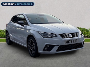 2025 - 1.0 TSI 115 Xcellence 5dr