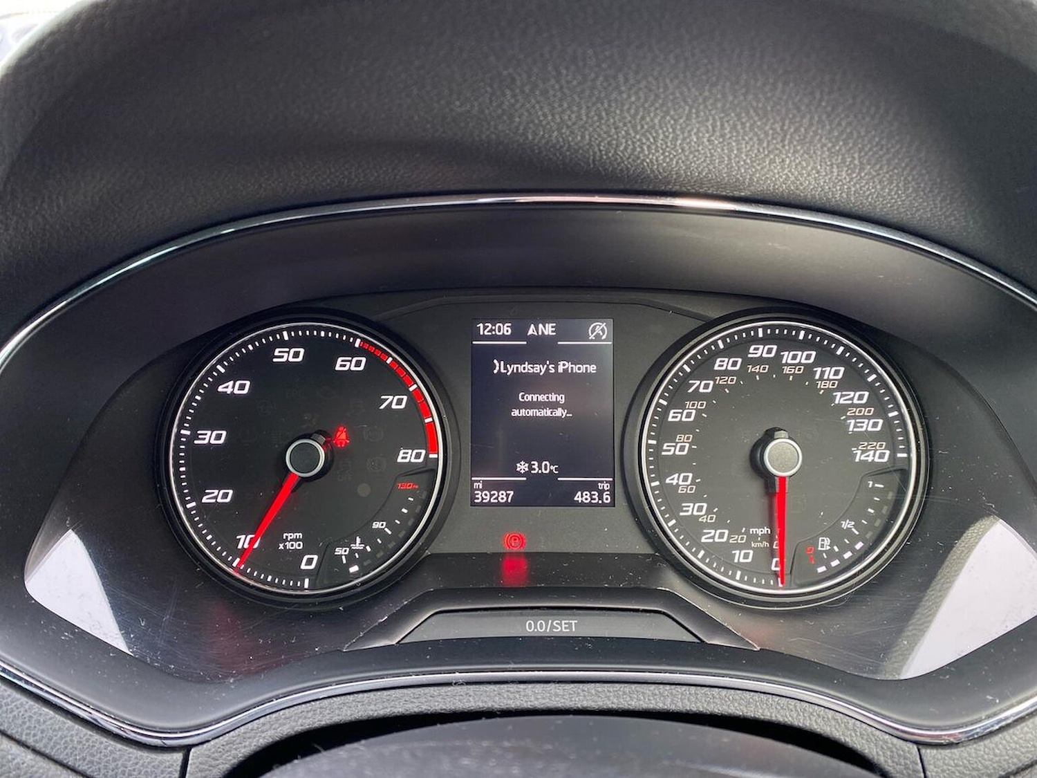 Used SEAT Arona 2018 for sale - 78053593: Photo 10