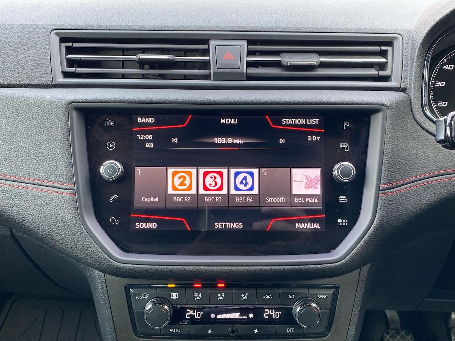 Used SEAT Arona 2018 for sale - 78053593: Photo 11