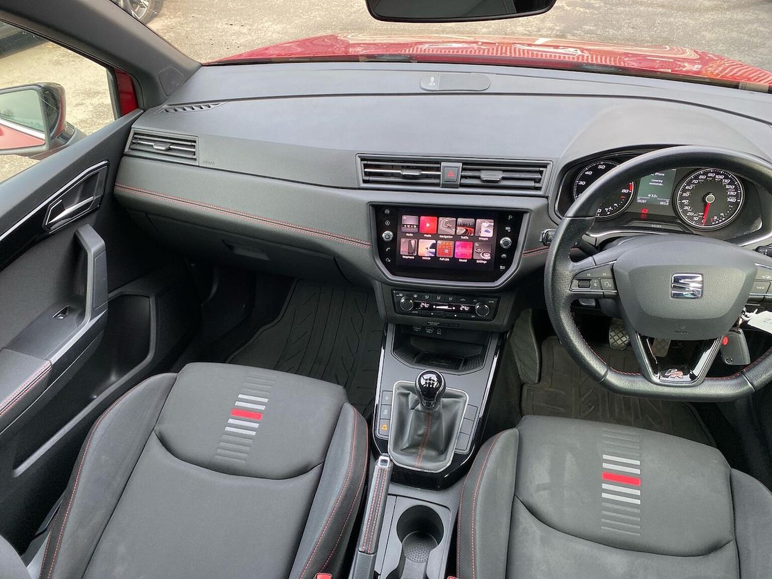 Used SEAT Arona 2018 for sale - 78053593: Photo 13