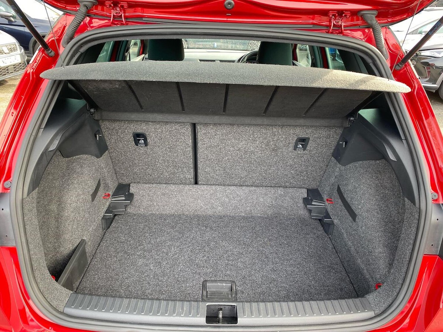 Used SEAT Arona 2018 for sale - 78053593: Photo 17