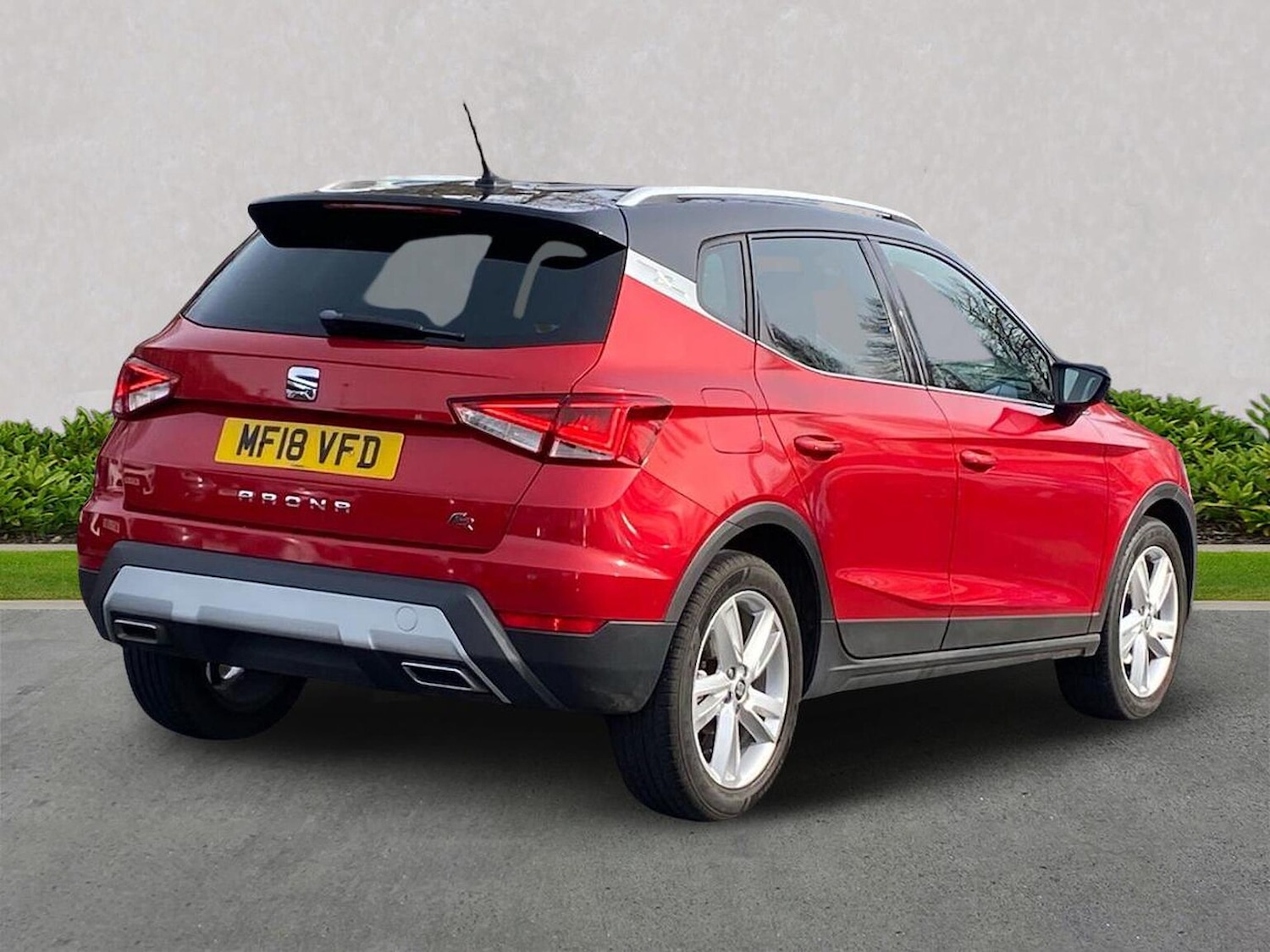 Used SEAT Arona 2018 for sale - 78053593: Photo 18