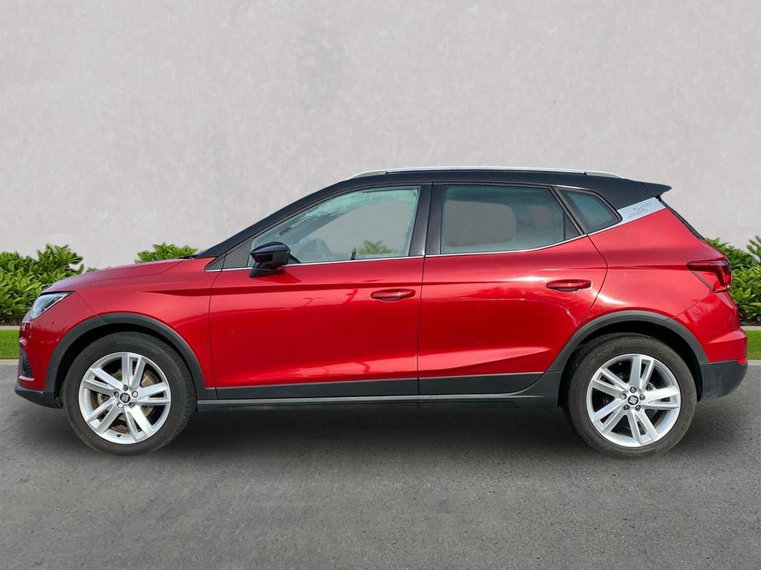 Used SEAT Arona 2018 for sale - 78053593: Photo 19