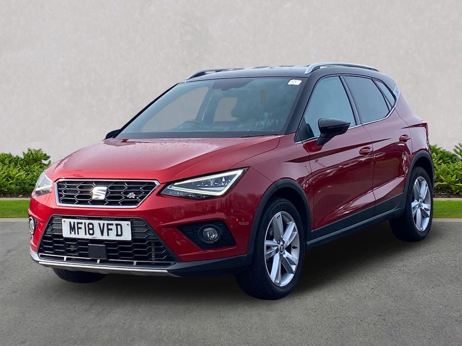Used SEAT Arona 2018 for sale - 78053593: Photo 20