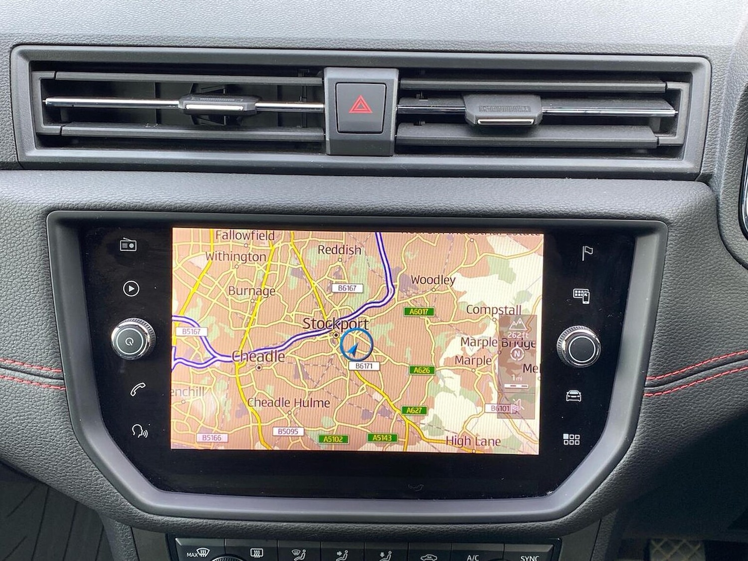 Used SEAT Arona 2018 for sale - 78053593: Photo 24