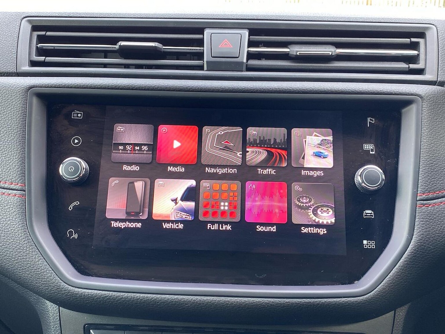 Used SEAT Arona 2018 for sale - 78053593: Photo 25