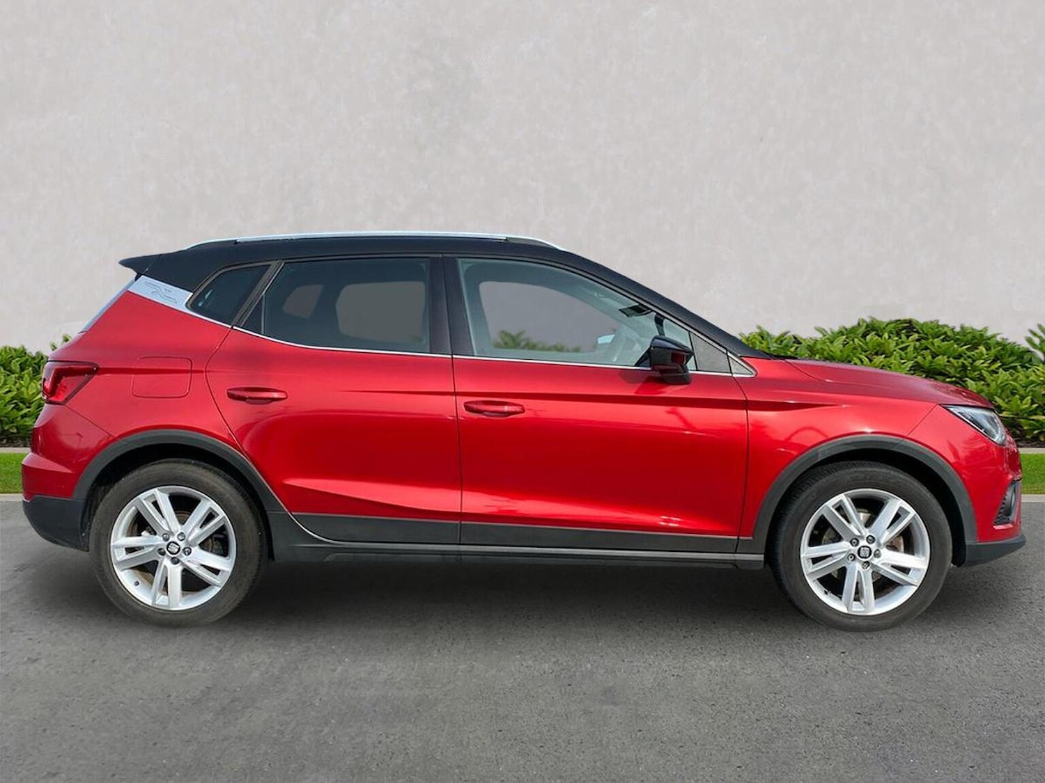 Used SEAT Arona 2018 for sale - 78053593: Photo 3