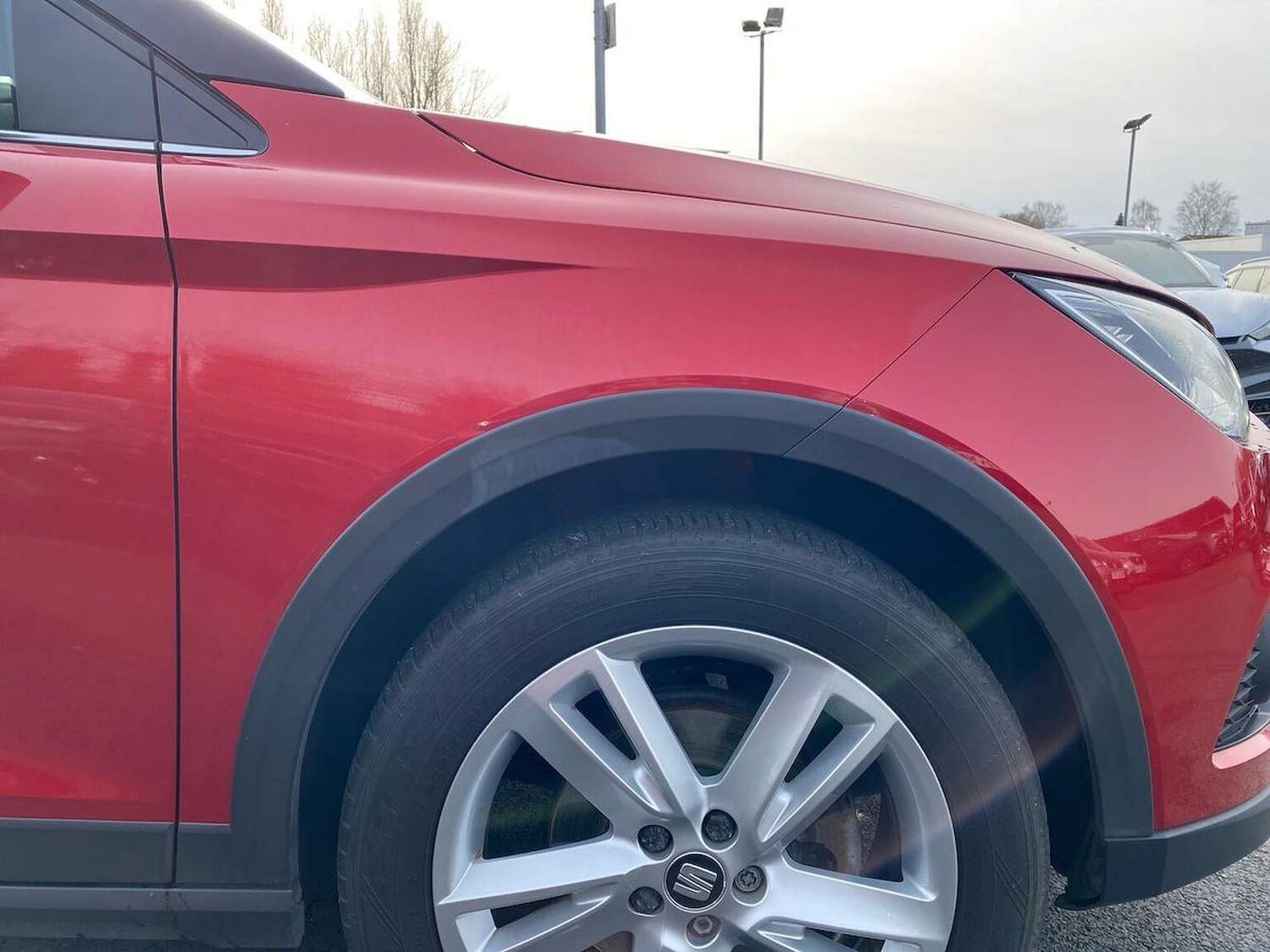 Used SEAT Arona 2018 for sale - 78053593: Photo 34