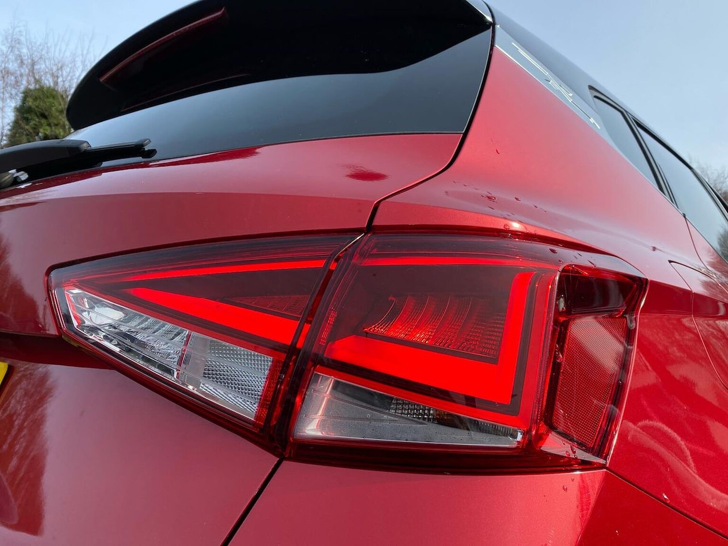 Used SEAT Arona 2018 for sale - 78053593: Photo 35