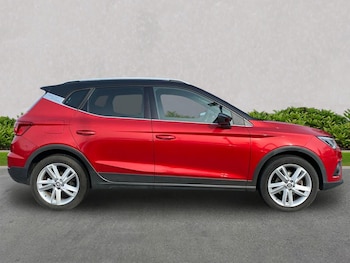 Used SEAT Arona 2018 for sale - 78053593: Photo