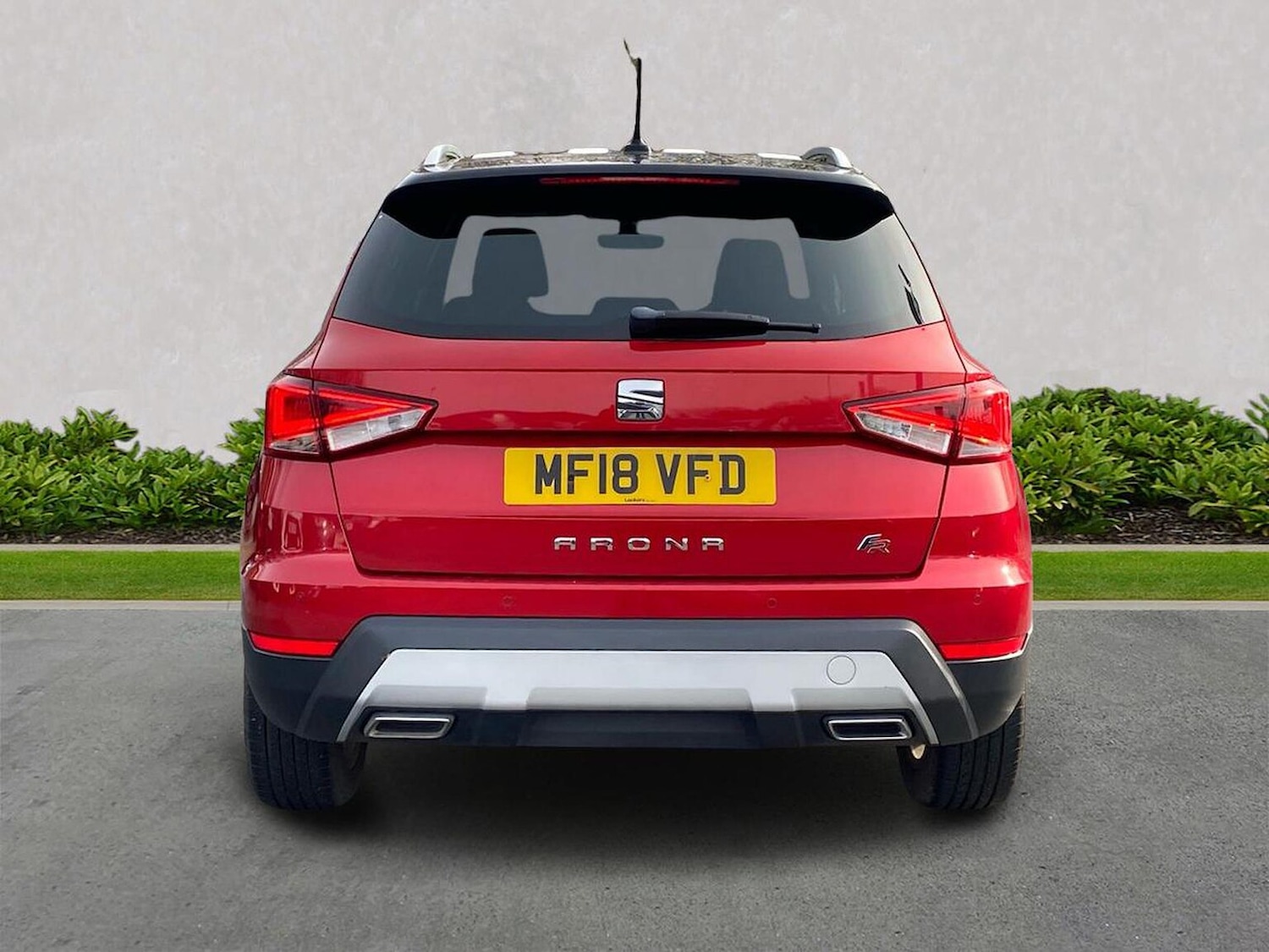 Used SEAT Arona 2018 for sale - 78053593: Photo 4