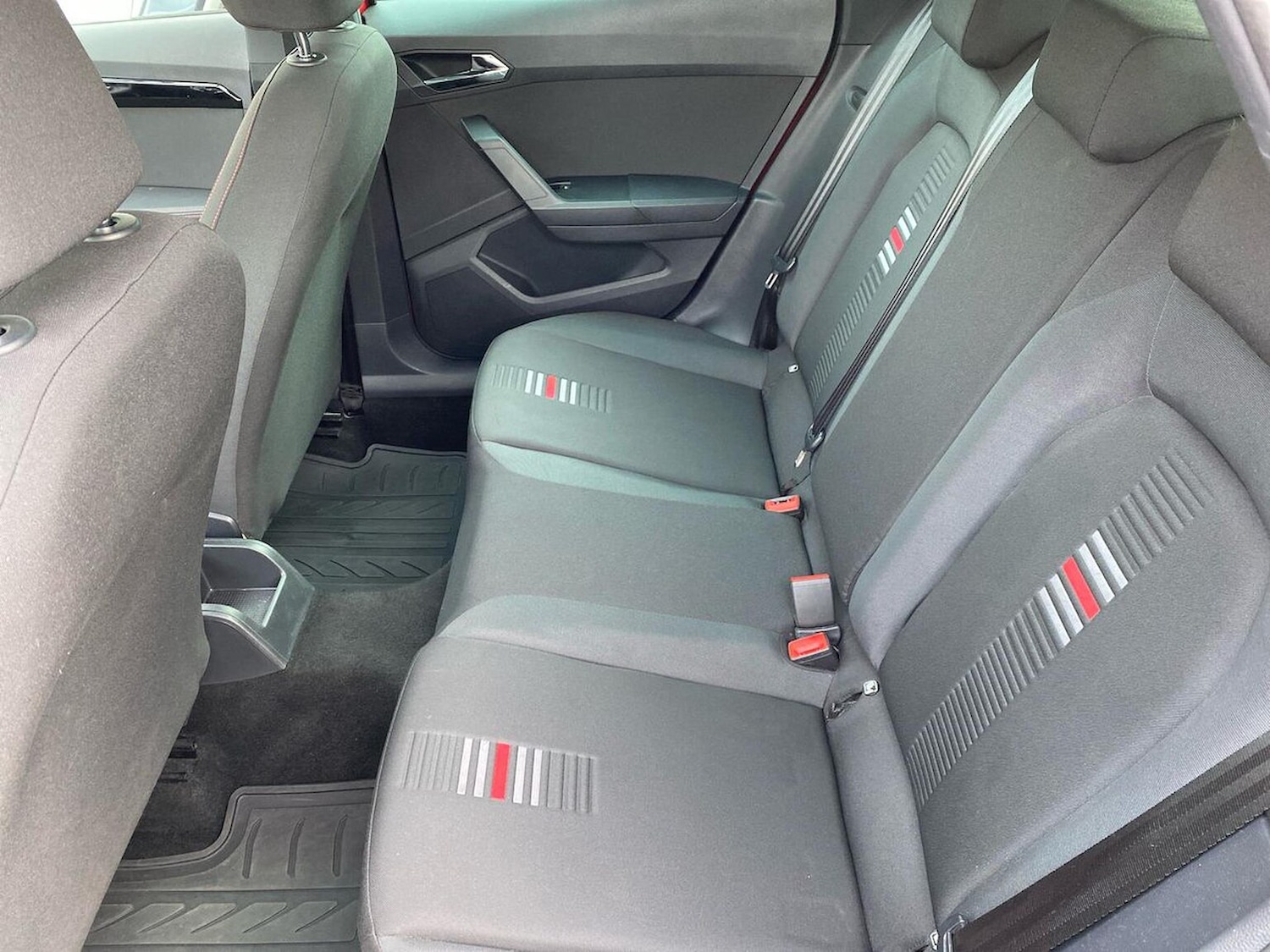 Used SEAT Arona 2018 for sale - 78053593: Photo 41