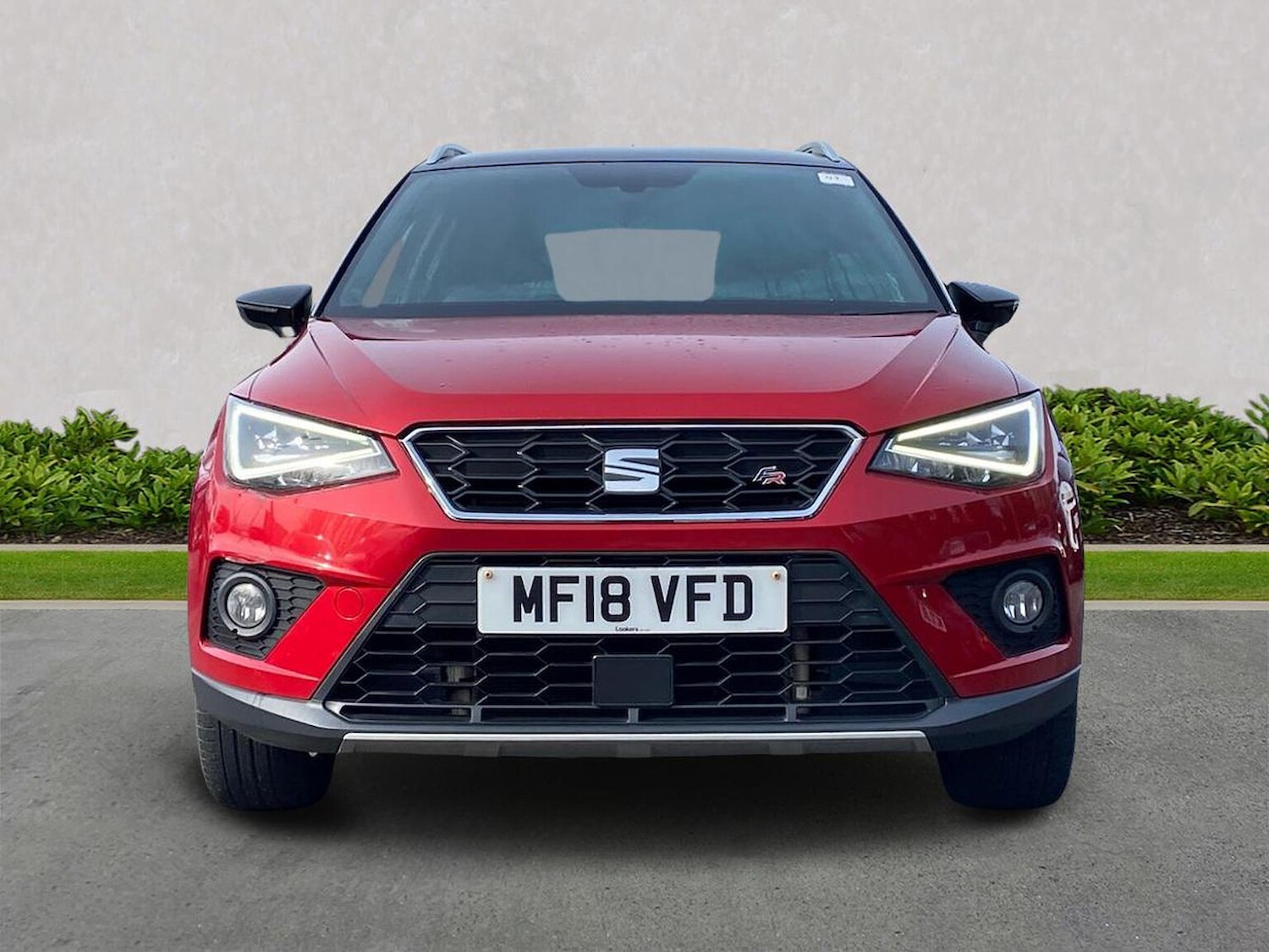 Used SEAT Arona 2018 for sale - 78053593: Photo 5