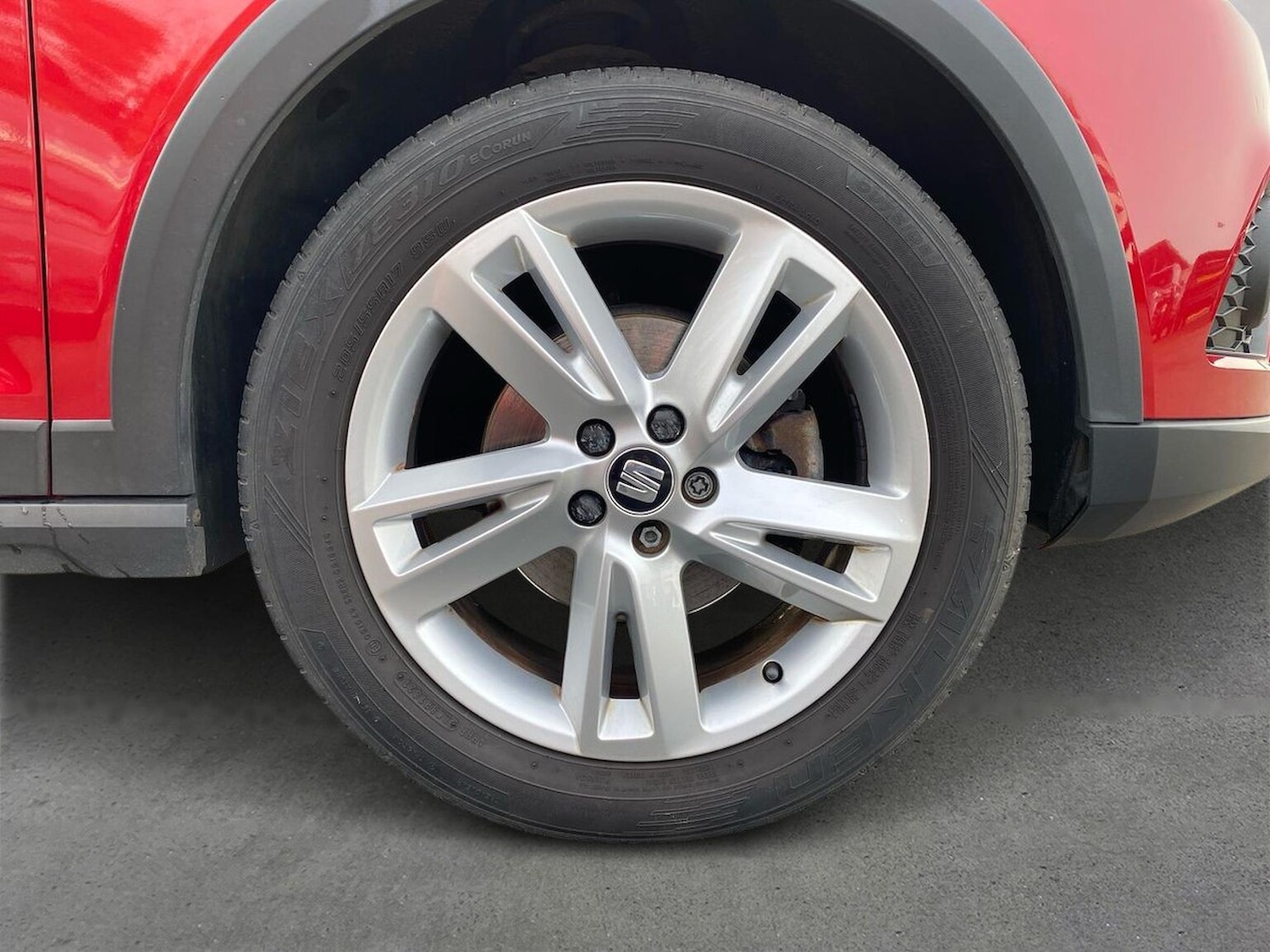 Used SEAT Arona 2018 for sale - 78053593: Photo 6