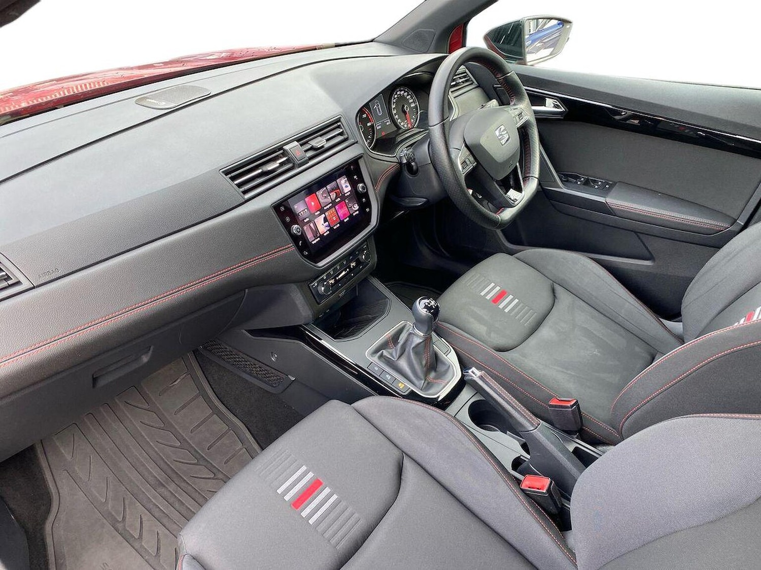 Used SEAT Arona 2018 for sale - 78053593: Photo 7