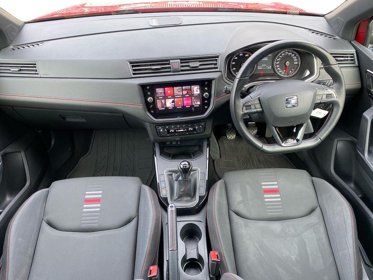 Used SEAT Arona 2018 for sale - 78053593: Photo 8