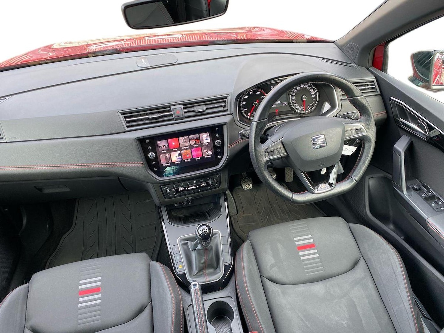 Used SEAT Arona 2018 for sale - 78053593: Photo 9