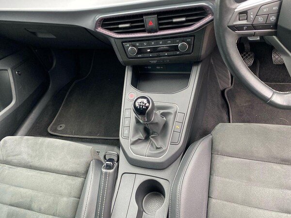Used SEAT Ibiza 2023 for sale - 76225021: Photo 10