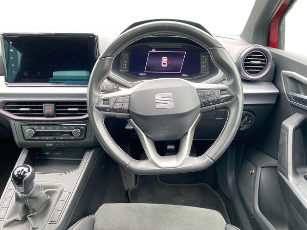 Used SEAT Ibiza 2023 for sale - 76225021: Photo 11