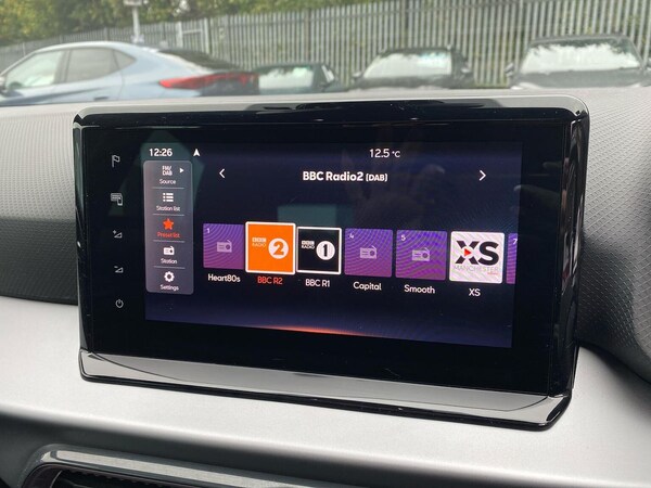 Used SEAT Ibiza 2023 for sale - 76225021: Photo 13