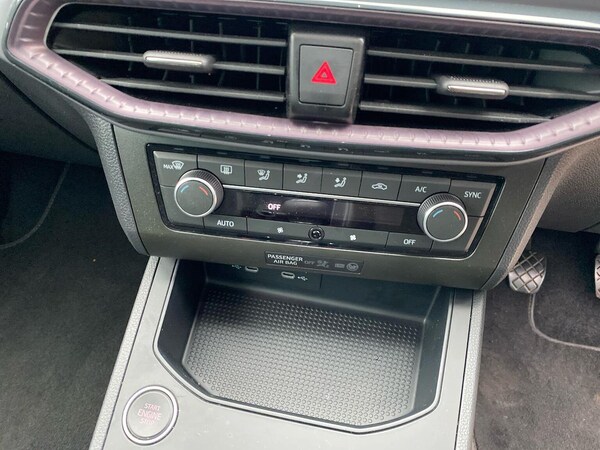 Used SEAT Ibiza 2023 for sale - 76225021: Photo 14