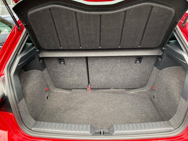 Used SEAT Ibiza 2023 for sale - 76225021: Photo 19