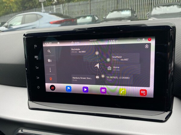 Used SEAT Ibiza 2023 for sale - 76225021: Photo 25