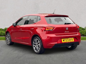 Used SEAT Ibiza 2023 for sale - 76225021: Photo 2