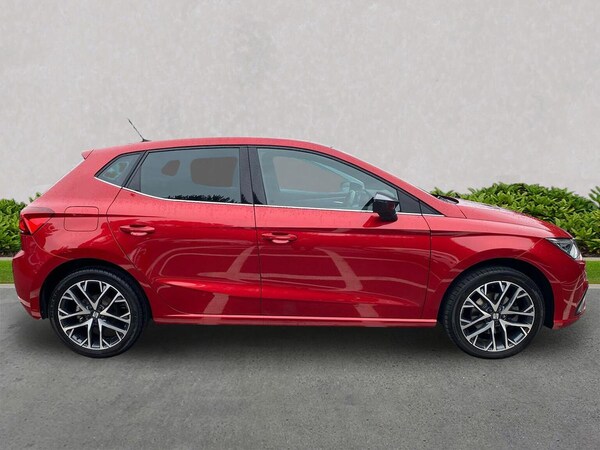 Used SEAT Ibiza 2023 for sale - 76225021: Photo 3