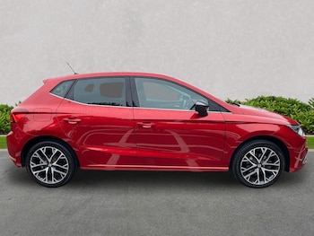 Used SEAT Ibiza 2023 for sale - 76225021: Photo 3