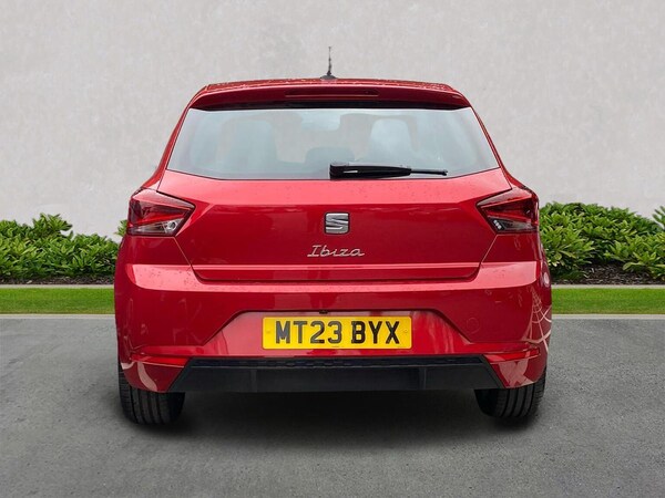 Used SEAT Ibiza 2023 for sale - 76225021: Photo 6