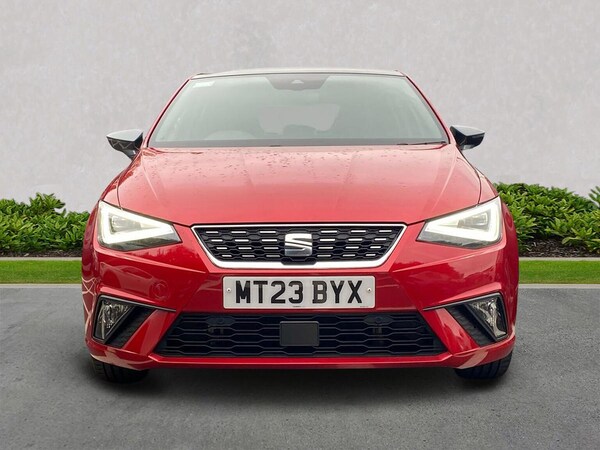 Used SEAT Ibiza 2023 for sale - 76225021: Photo 7