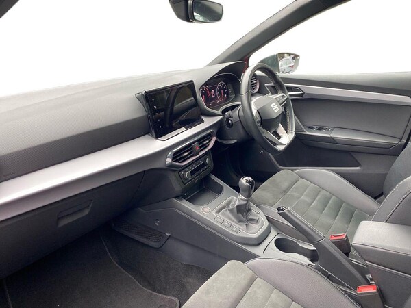 Used SEAT Ibiza 2023 for sale - 76225021: Photo 9