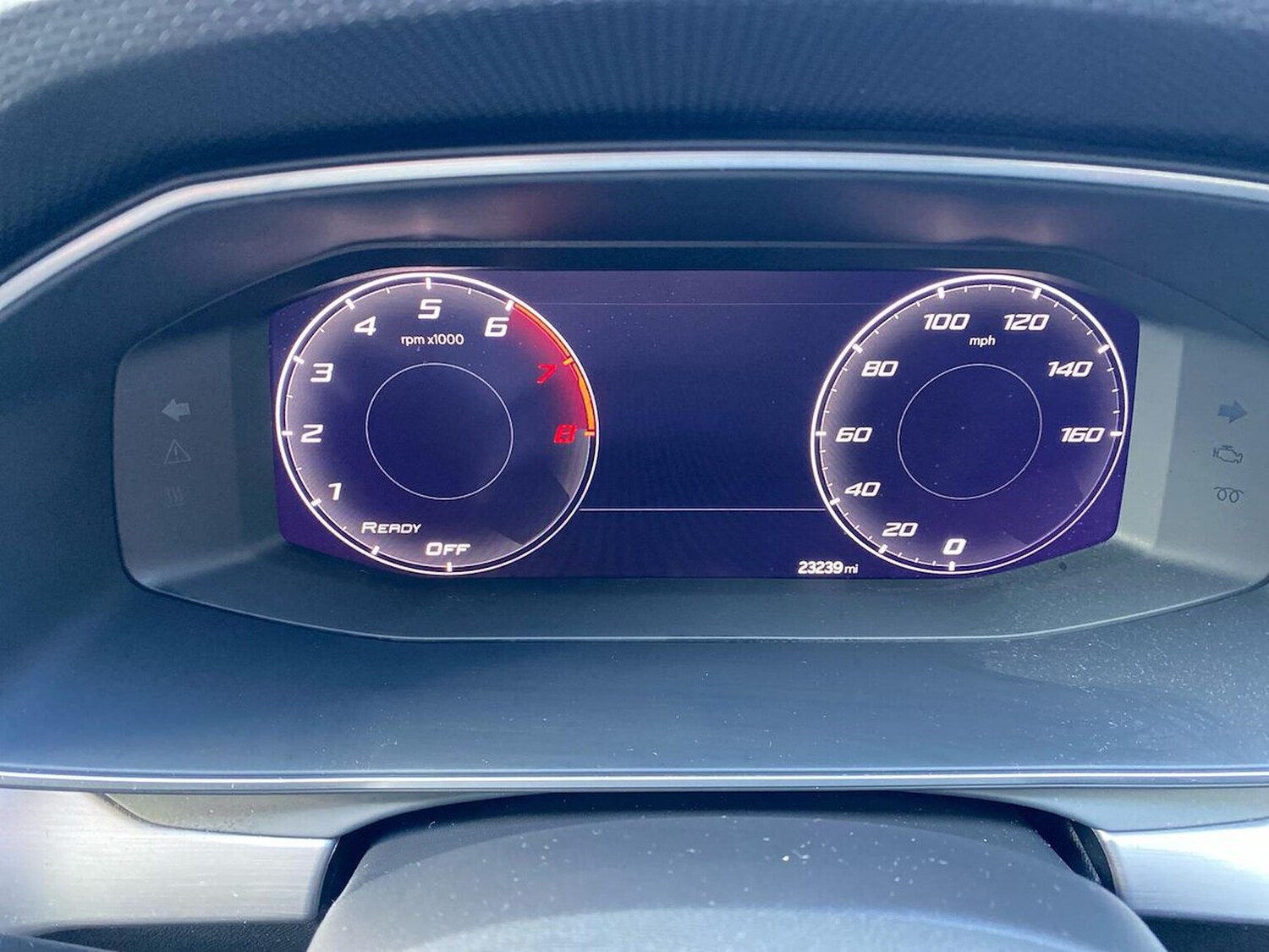 Used SEAT Leon 2021 for sale - 76097644: Photo 12