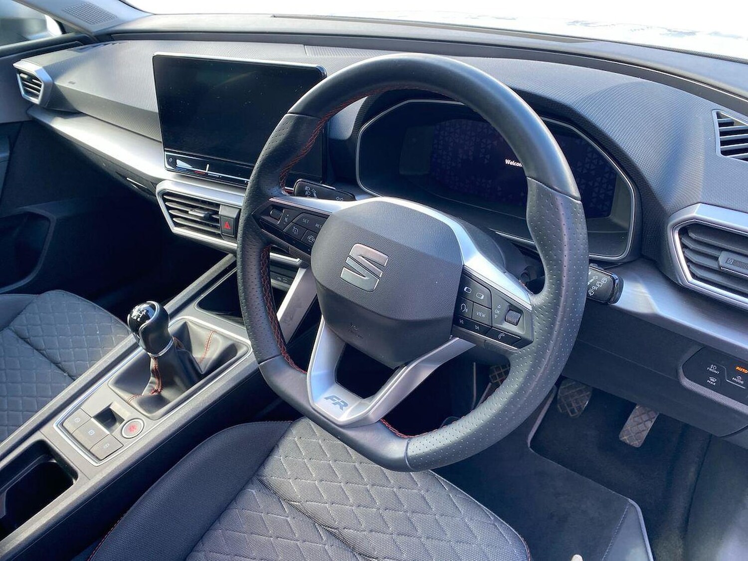 Used SEAT Leon 2021 for sale - 76097644: Photo 17