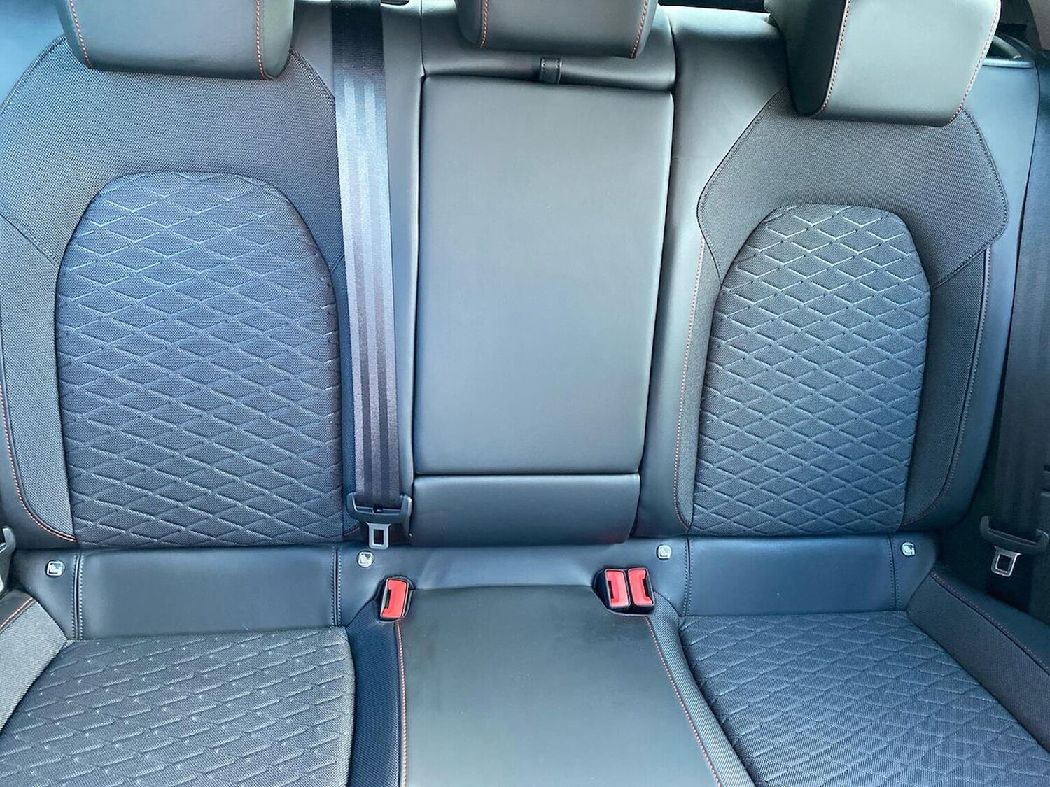 Used SEAT Leon 2021 for sale - 76097644: Photo 18