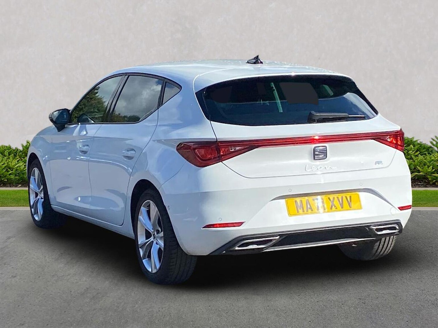 Used SEAT Leon 2021 for sale - 76097644: Photo 2
