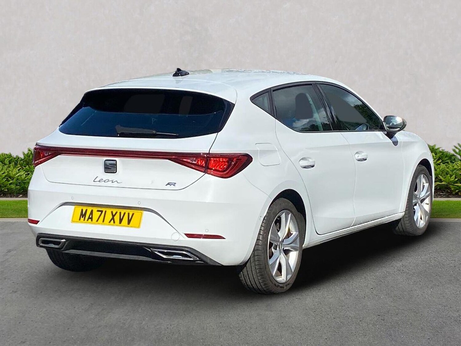 Used SEAT Leon 2021 for sale - 76097644: Photo 20