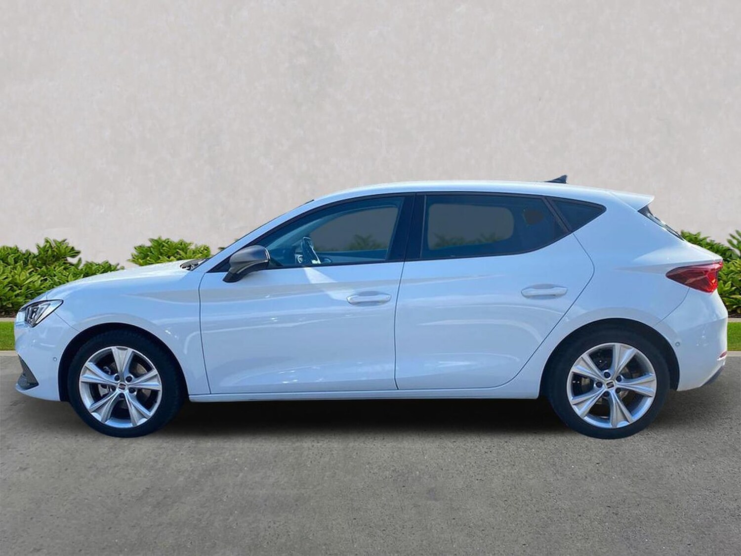 Used SEAT Leon 2021 for sale - 76097644: Photo 21